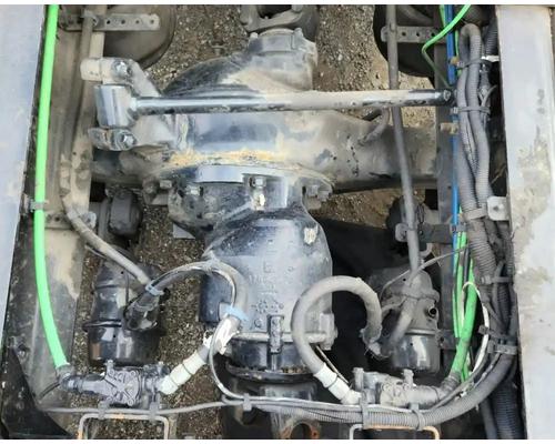  Meritor/Rockwell MT40-14X Front Axle #