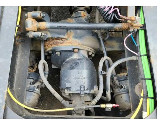  Meritor/Rockwell MT40-14X Front Axle #