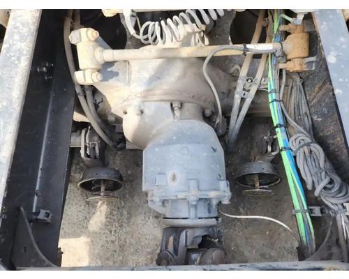  Meritor/Rockwell MT40-14X Front Axle #