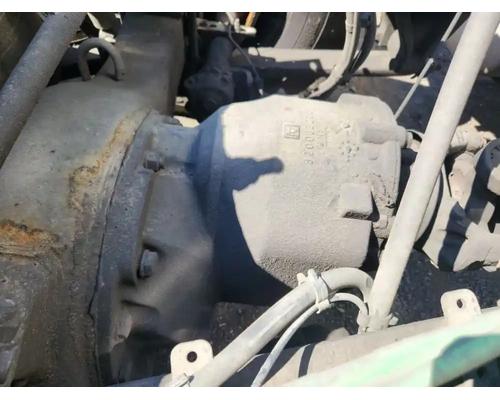  Meritor/Rockwell MT40-14X Front Axle #
