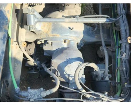  Meritor/Rockwell MT40-14X Front Axle #
