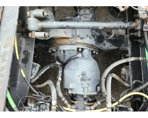  Meritor/Rockwell MT40-14X Front Axle #