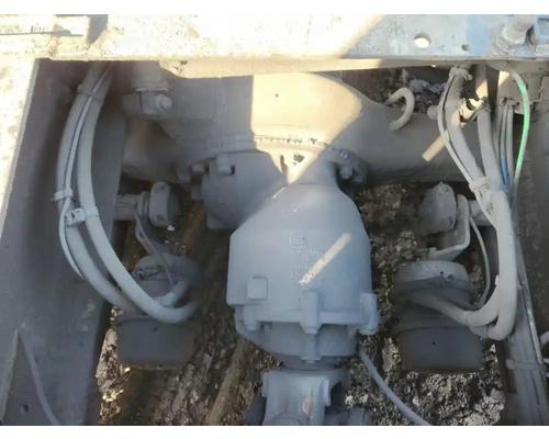  Meritor/Rockwell MT40-14X Front Axle #