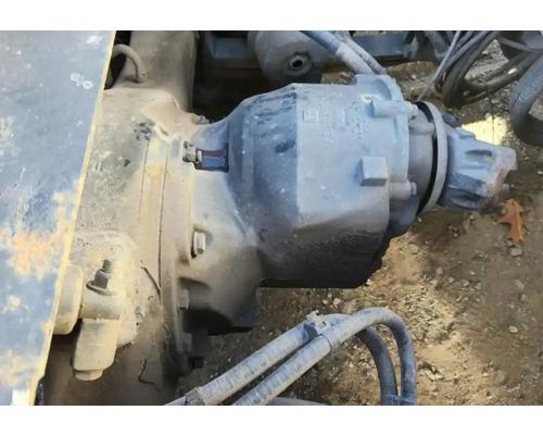  Meritor/Rockwell MT40-14X Front Axle #