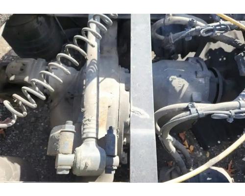  Meritor/Rockwell MT40-14X Front Axle #