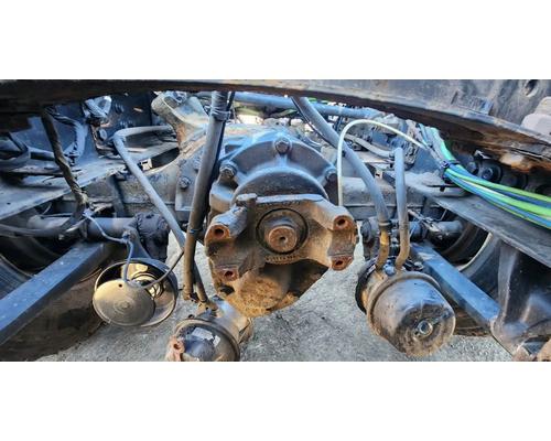  Meritor/Rockwell MT40-14X Front Axle #