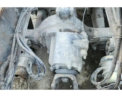  Meritor/Rockwell MT40-14X Front Axle #