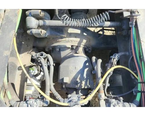  Meritor/Rockwell MT40-14X Front Axle #