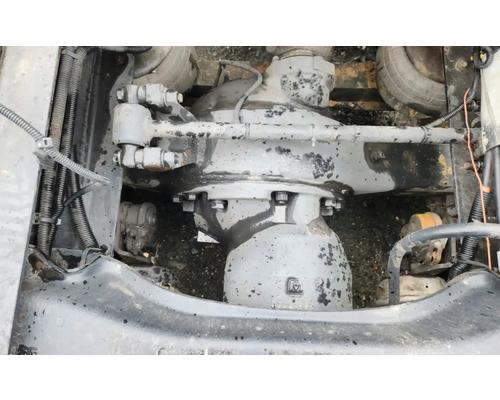  Meritor/Rockwell MT40-14X Front Axle #