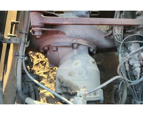  Meritor/Rockwell MT40-14X Front Axle #