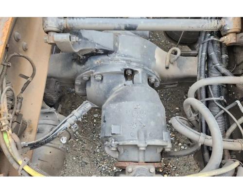  Meritor/Rockwell MT40-14X Front Axle #