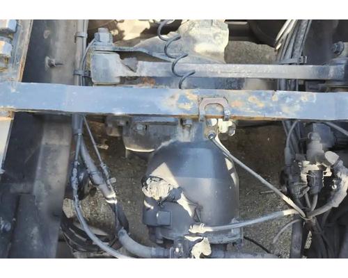  Meritor/Rockwell MT40-14X Front Axle #