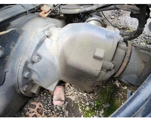 meritor-rockwell-mt40-14x-front-axle #1448434