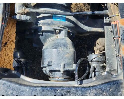 Meritor/Rockwell MT40-14X Front Axle #
