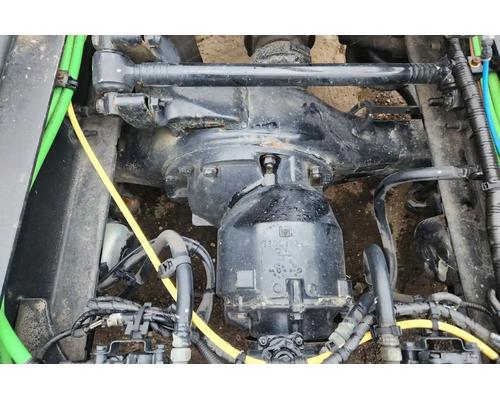  Meritor/Rockwell MT40-14X Front Axle #