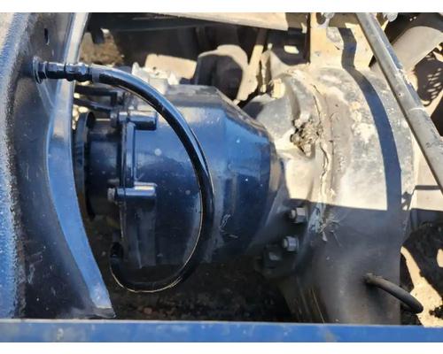  Meritor/Rockwell MT40-14X Front Axle #