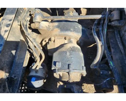  Meritor/Rockwell MT40-14X Front Axle #