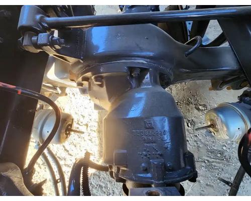  Meritor/Rockwell MT40-14X Front Axle #