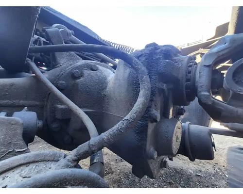  Meritor/Rockwell MT40-14X Front Axle #