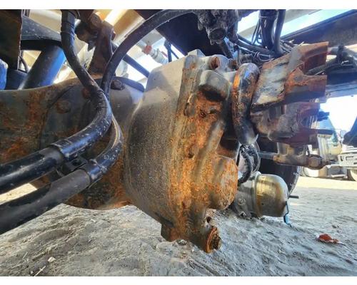  Meritor/Rockwell MT40-14X Front Axle #