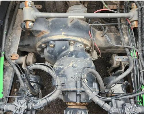  Meritor/Rockwell MT40-14X Front Axle #
