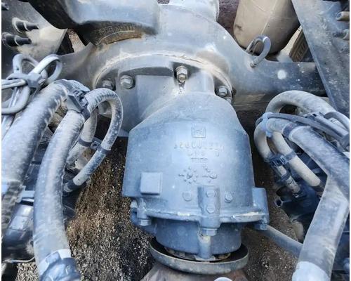 meritor-rockwell-mt40-14x-front-axle #1444121