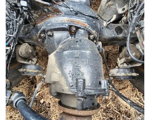 meritor-rockwell-mt40-14x-front-axle #1450429