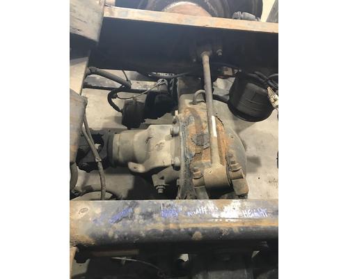  Meritor/Rockwell MT40-14X Rears #