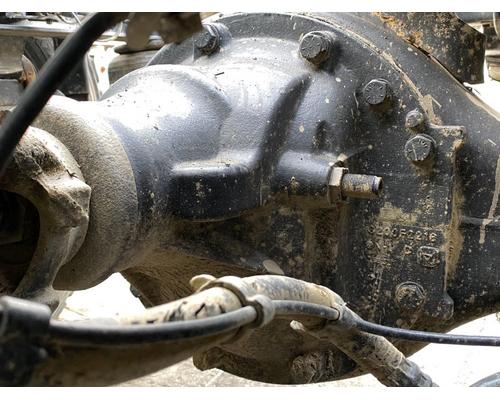  Meritor/Rockwell MT40-14X Rears #