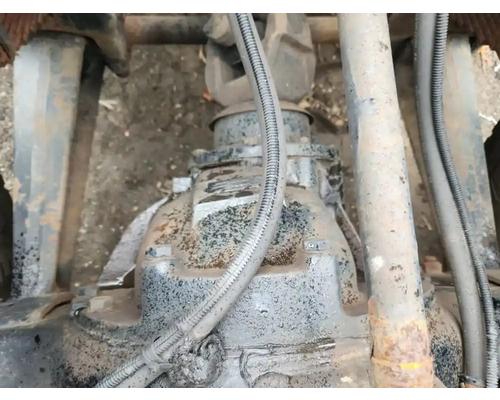  Meritor/Rockwell MT40-14X Rears #
