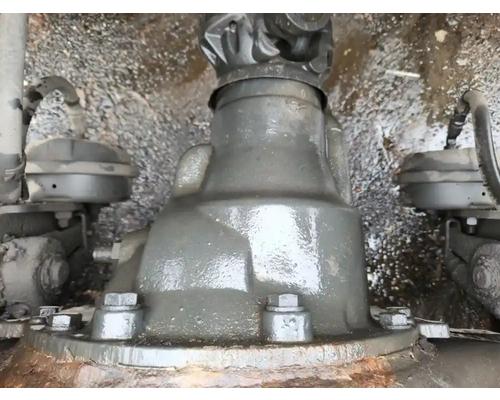  Meritor/Rockwell MT40-14X Rears #