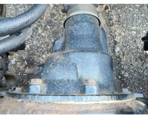  Meritor/Rockwell MT40-14X Rears #