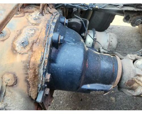  Meritor/Rockwell MT40-14X Rears #