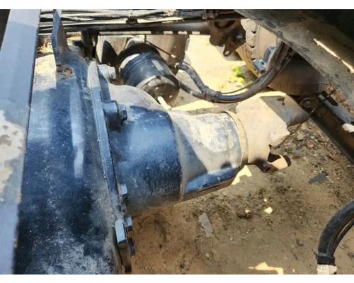  Meritor/Rockwell MT40-14X Rears #