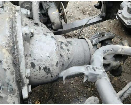  Meritor/Rockwell MT40-14X Rears #