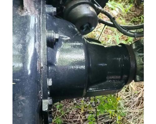  Meritor/Rockwell MT40-14X Rears #