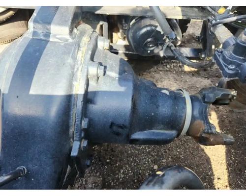  Meritor/Rockwell MT40-14X Rears #
