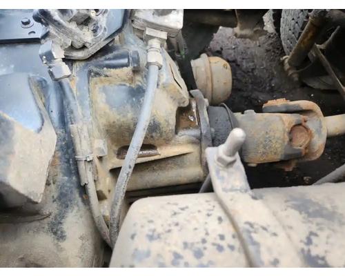  Meritor/Rockwell MT40-14X Rears #