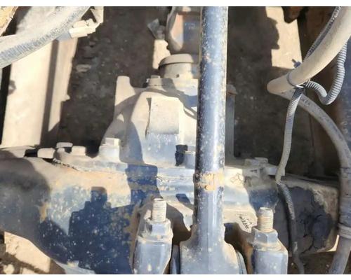  Meritor/Rockwell MT40-14X Rears #
