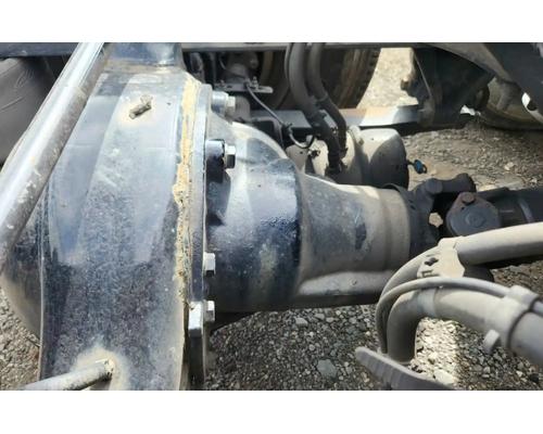  Meritor/Rockwell MT40-14X Rears #