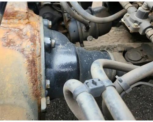  Meritor/Rockwell MT40-14X Rears #