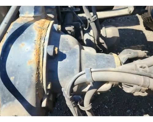  Meritor/Rockwell MT40-14X Rears #