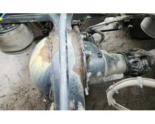 Meritor/Rockwell MT40-14X Rears #