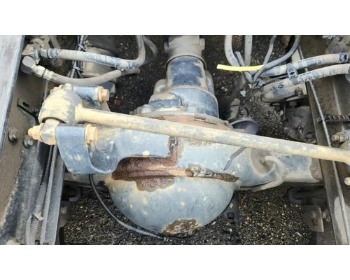  Meritor/Rockwell MT40-14X Rears #