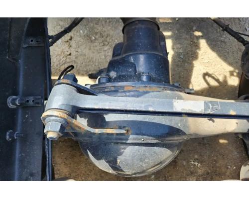  Meritor/Rockwell MT40-14X Rears #