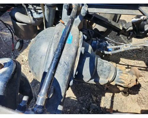  Meritor/Rockwell MT40-14X Rears #