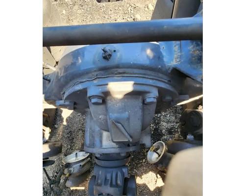  Meritor/Rockwell MT40-14X Rears #
