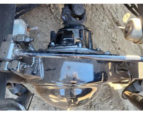  Meritor/Rockwell MT40-14X Rears #