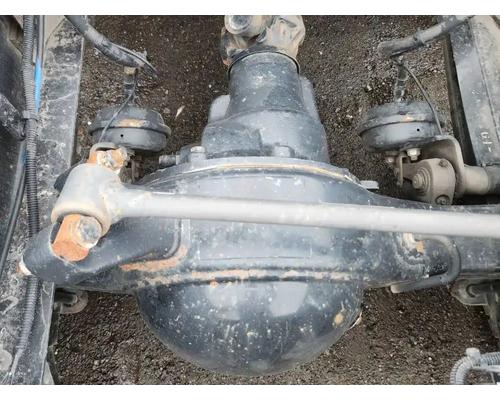  Meritor/Rockwell MT40-14X Rears #
