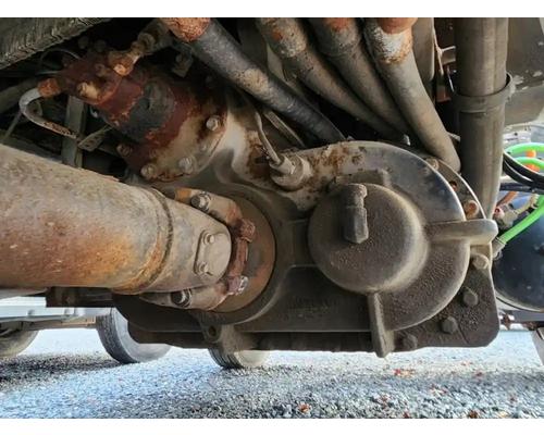 meritor-rockwell-mtc4213x-transfer-case-assembly #1400271